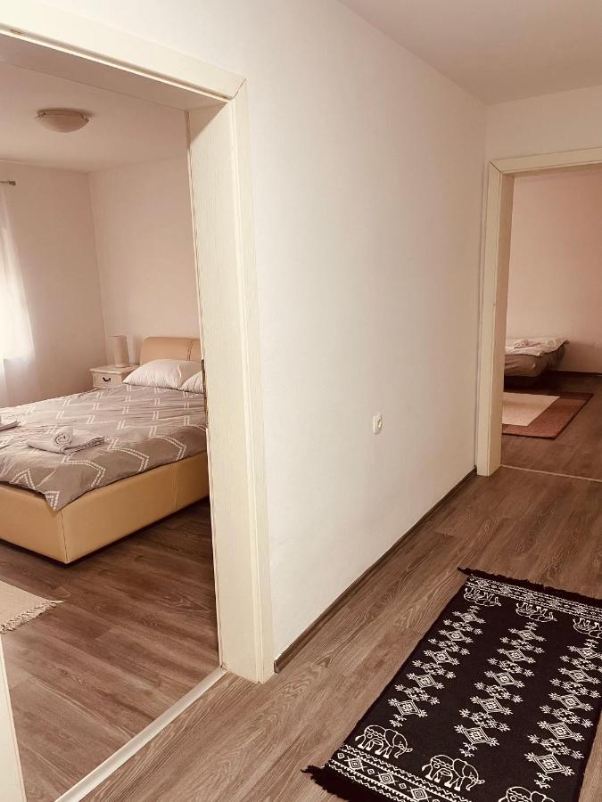 Mamma Mia! Apartamento Mostar Exterior foto