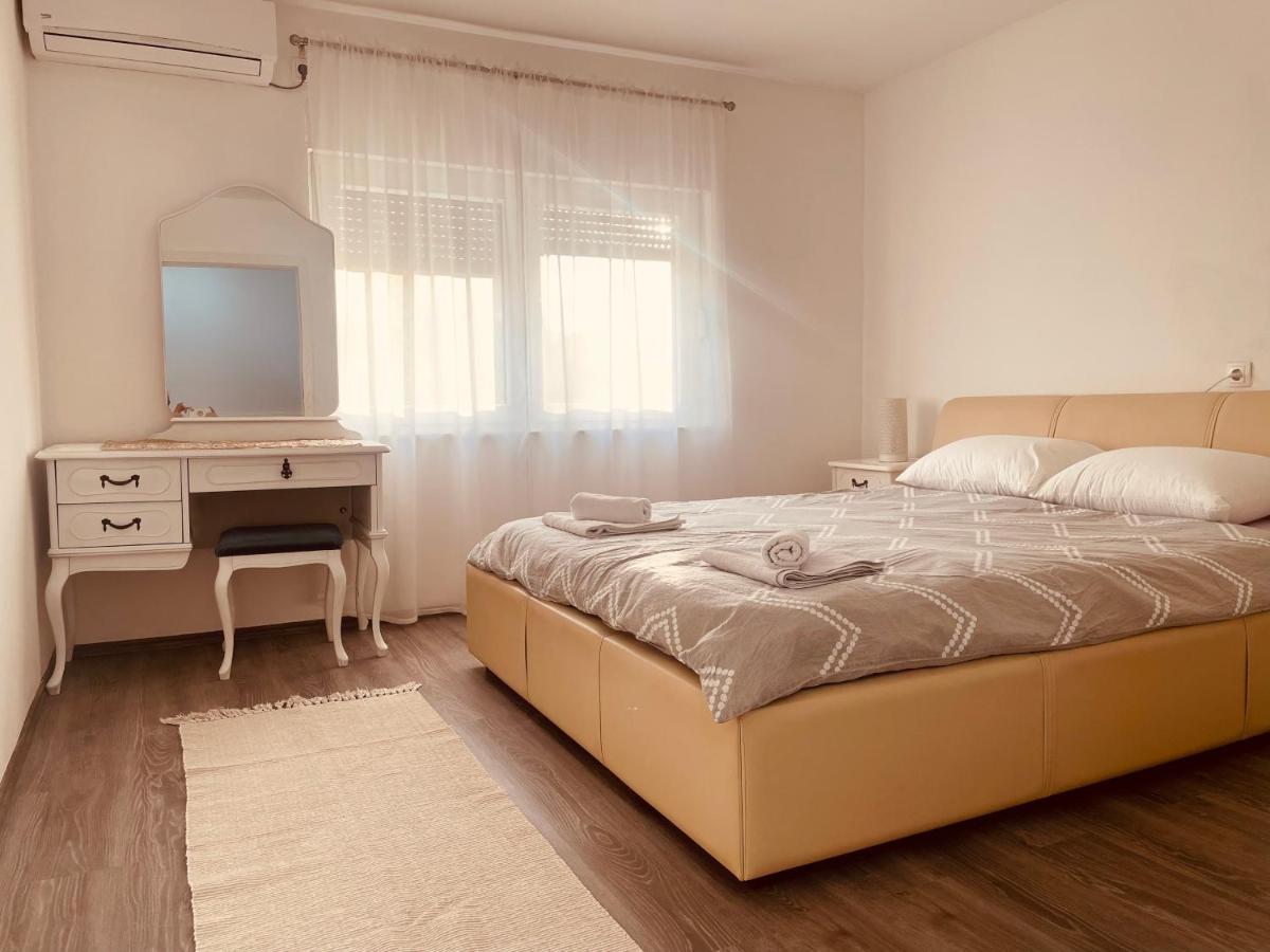Mamma Mia! Apartamento Mostar Exterior foto