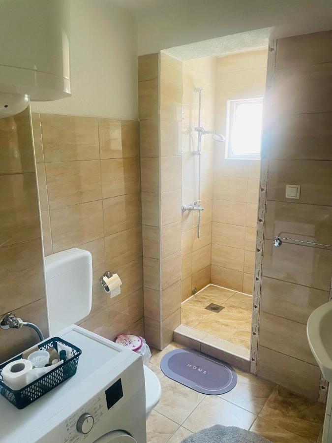 Mamma Mia! Apartamento Mostar Exterior foto