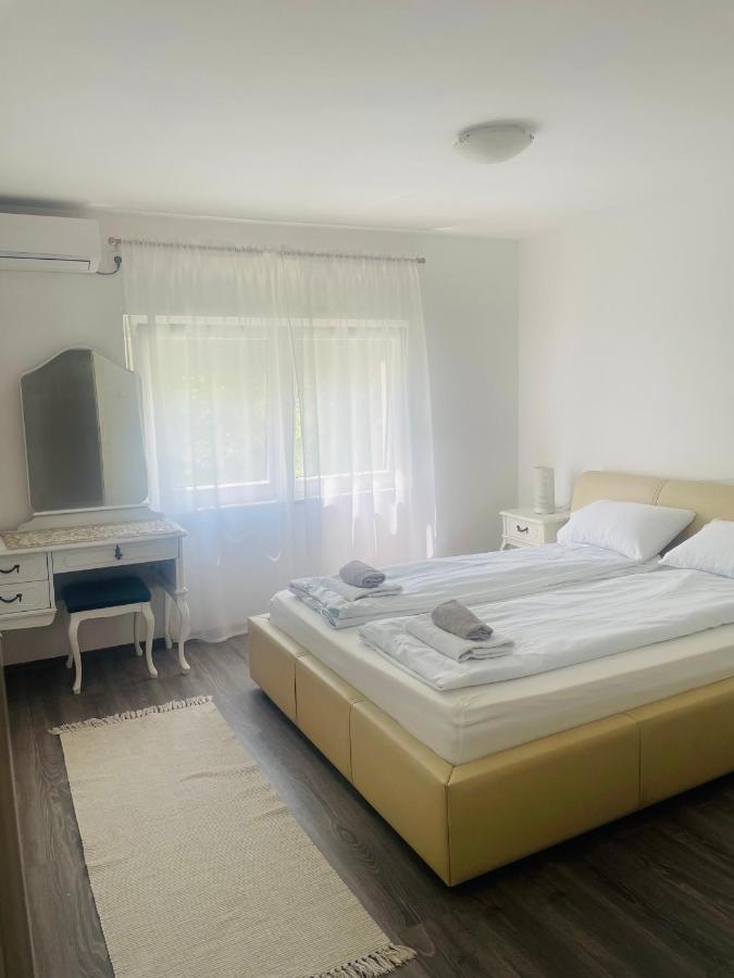 Mamma Mia! Apartamento Mostar Exterior foto