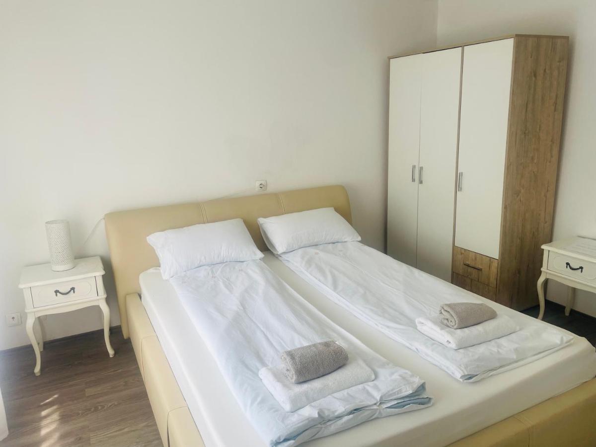 Mamma Mia! Apartamento Mostar Exterior foto