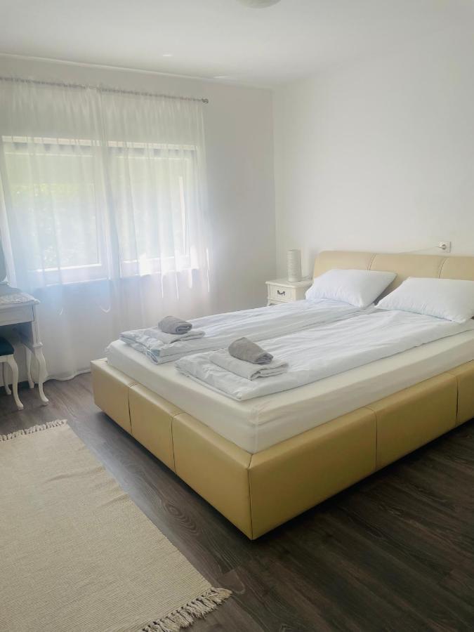 Mamma Mia! Apartamento Mostar Exterior foto