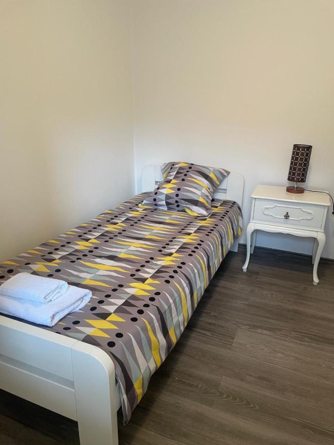 Mamma Mia! Apartamento Mostar Exterior foto