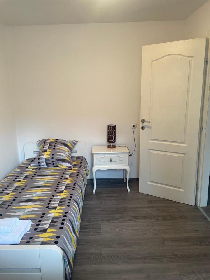 Mamma Mia! Apartamento Mostar Exterior foto