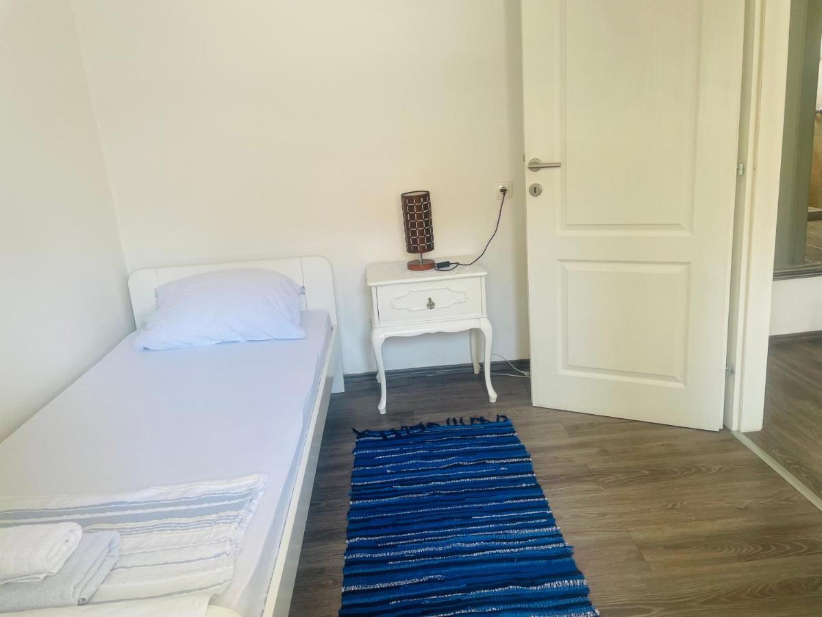 Mamma Mia! Apartamento Mostar Exterior foto