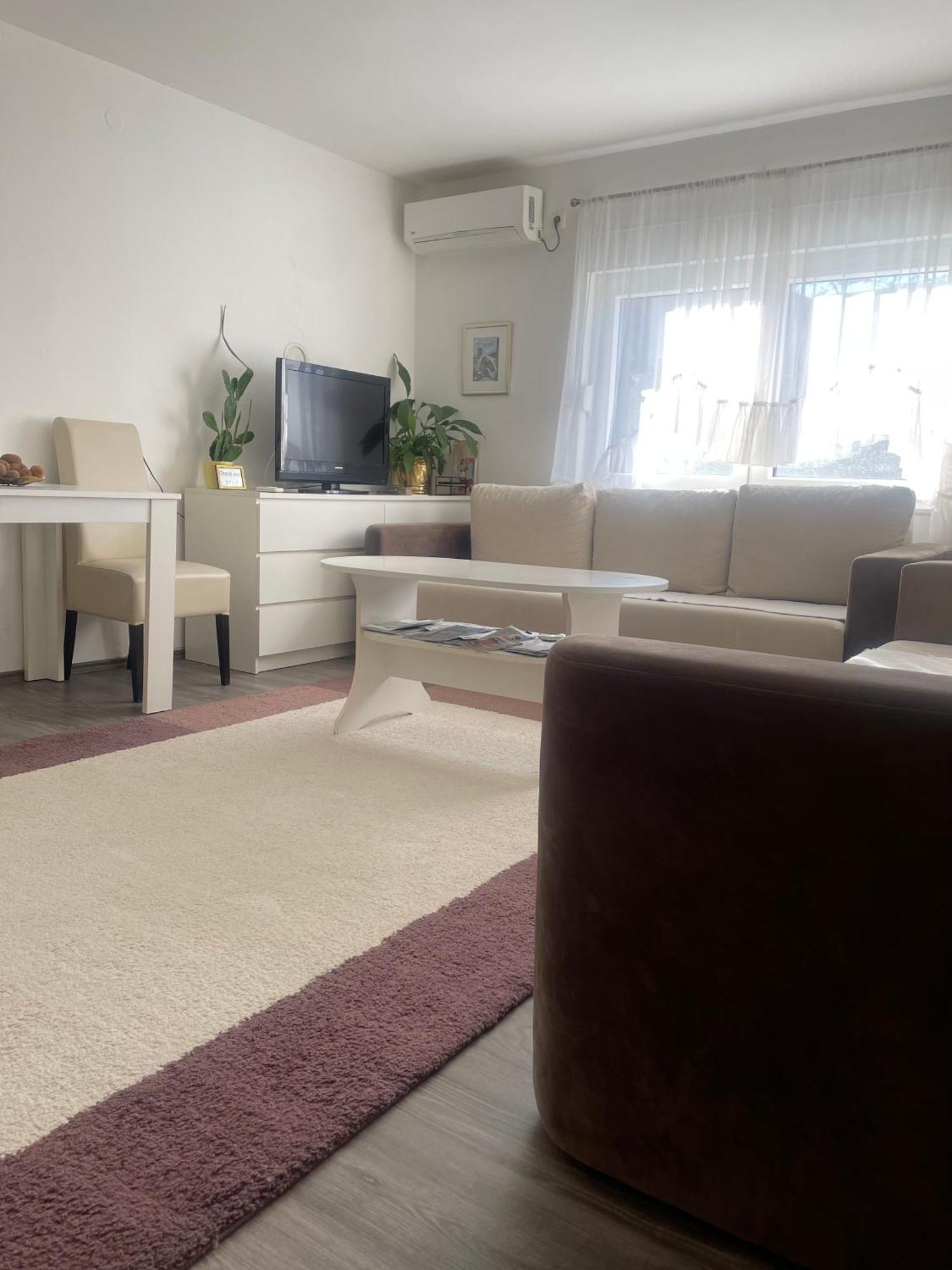 Mamma Mia! Apartamento Mostar Exterior foto