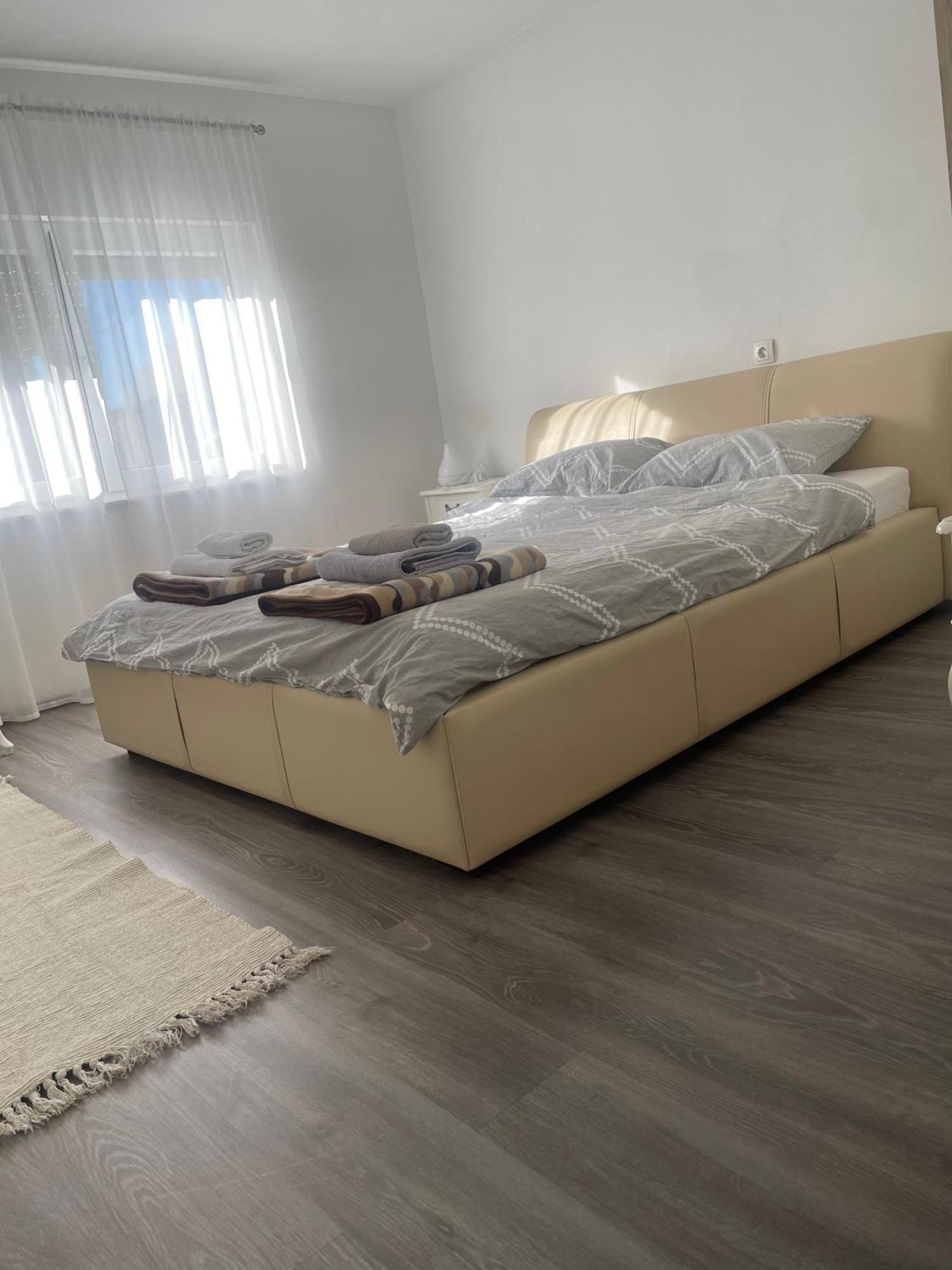 Mamma Mia! Apartamento Mostar Exterior foto