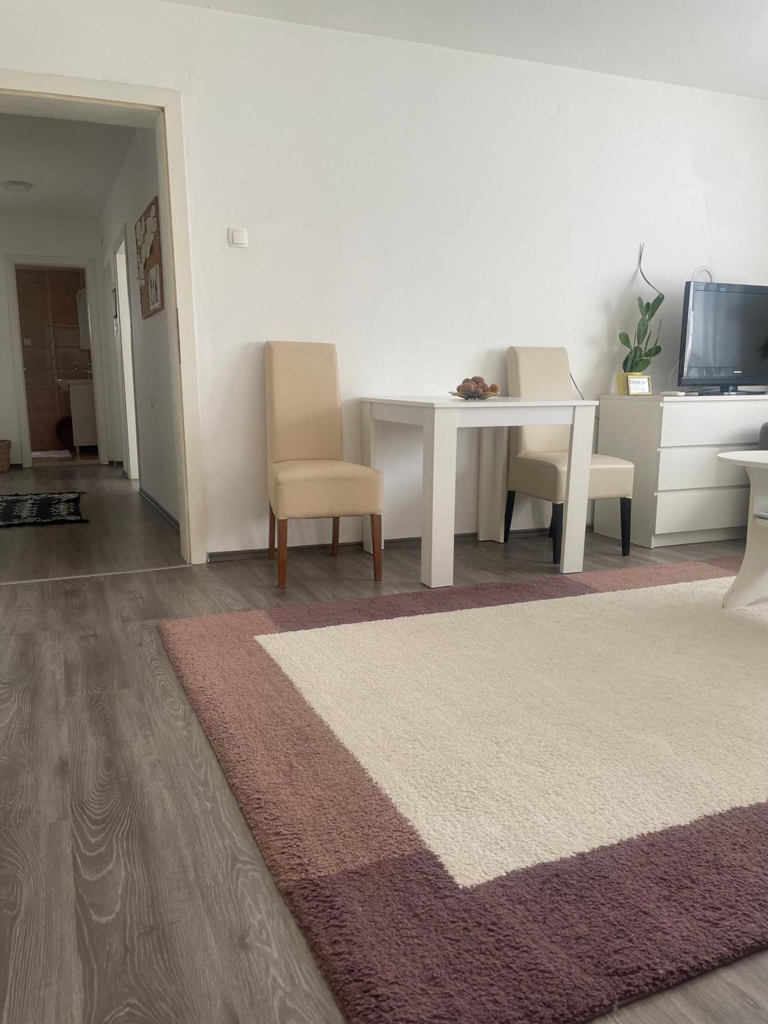 Mamma Mia! Apartamento Mostar Exterior foto